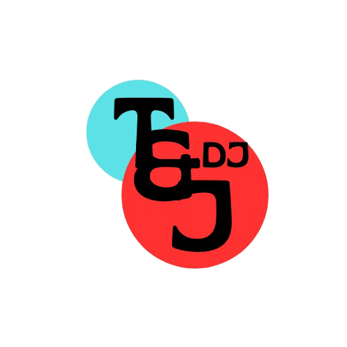 DJ T & J Logo